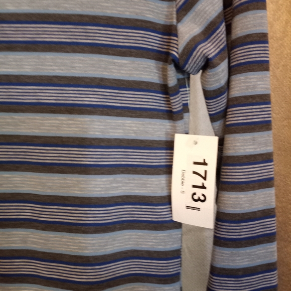 LULAROE Small Debbie Dress.  $#1713 - Picture 2 of 6